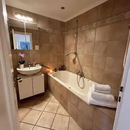 Apartment Midtown *