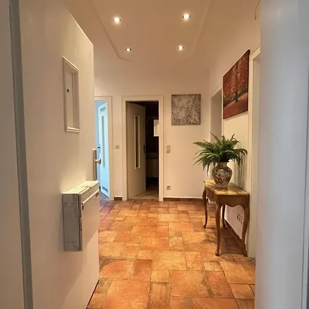 Apartment Midtown