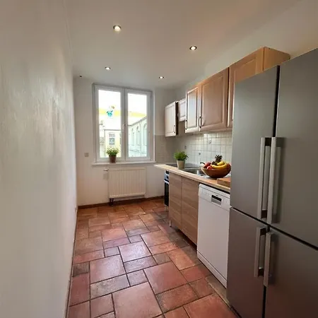 Midtown Apartment Hannover